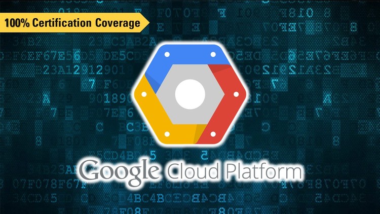 Google : Associate Cloud Engineer Certification 2019 FREE Udemy Coupon