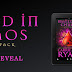 Cover Reveal for Mated in Chaos by Carrie Ann Ryan