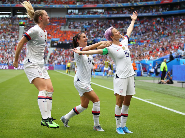 Women's World Cup