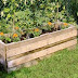 Wooden Pallet Garden Sofa Plans