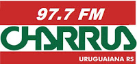 Rádio Charrua FM 97,7 de Uruguaiana RS