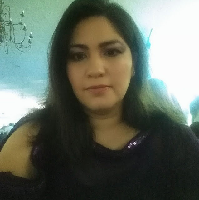 La "trabajadora" "social" Frania Gutiérrez Rodríguez