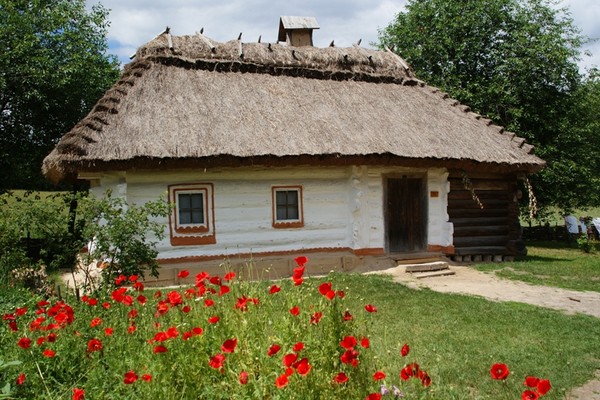 «Пирогово» – музей народной архитектуры и быта Украины