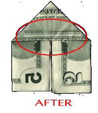 Rahasia Di Balik Mata Uang Dollar Amerika [tercacau.blogspot.com]