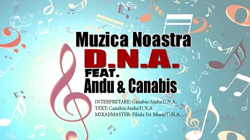 muzica noastra