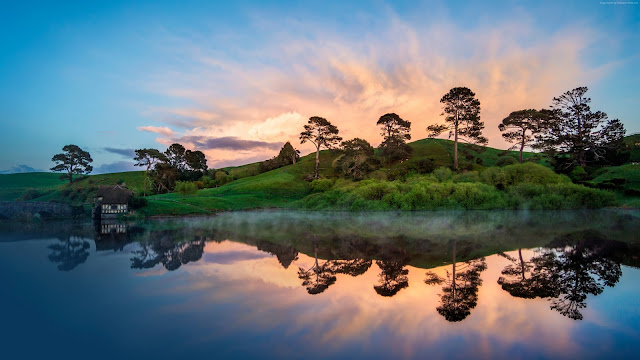 new-zealand-wallpaper-3840x2160-river-trees-5k-16209