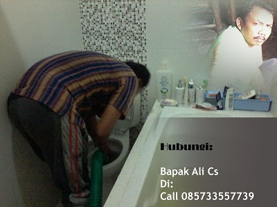 Jasa Tinja dan Sedot WC Simomulyo Surabaya Tlp: 085733557739