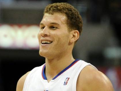 blake griffin and parents. What#39;s a Blake Griffin?