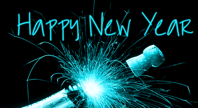 Happy New Year Images 