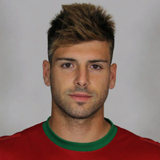 Soccer Players Hairstyles Soccer Players Hairstyles