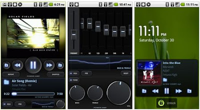 aplikasi musik player android