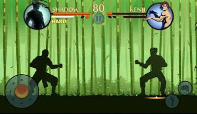  Apk merupakan game keren berkatagorekan action  Game Shadow Fight 2 Apk v1.9.16 (Mod Money) 