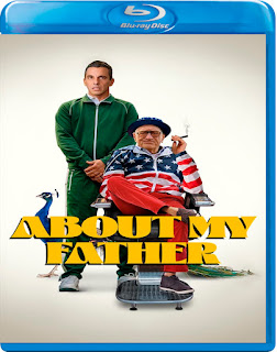 [VIP] About My Father [2023] [BD25] [Latino] [Oficial]