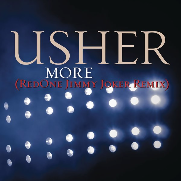 Black Ops Joker Playercard. Usher Albums Usher - More