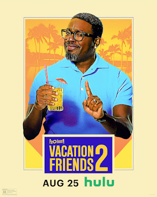 Vacation Friends 2 Movie Poster 4