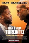 [Movie] The Man From Toronto (2022)