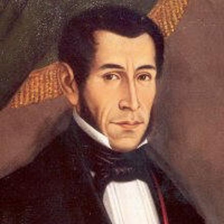 Mariano Enrique Calvo Cuéllar (1782-1842): Presidente de Bolivia