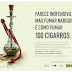 Dia Nacional de Combate ao Fumo: campanha alerta para malefícios do narguilé