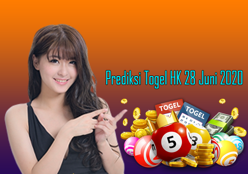 PREDIKSI TOGEL HONGKONG 28 JUNI 2020 MINGGU