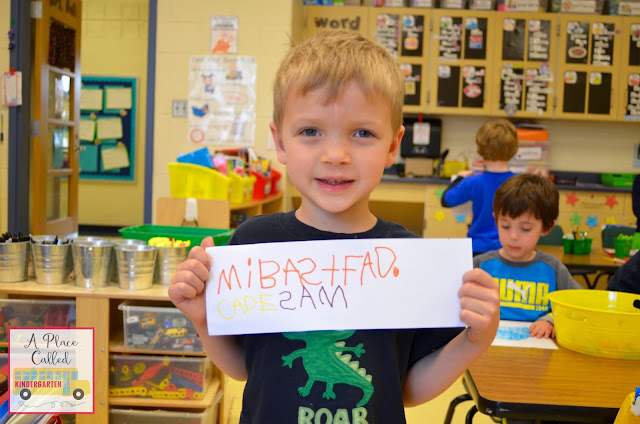 Read how writing workshop activities improve reading skills in Kindergarten. Writing workshop is a must in a Kindergarten classroom. Read how our youngest learners are already ready to be writers and readers. There is also a link to a great professional resource. 