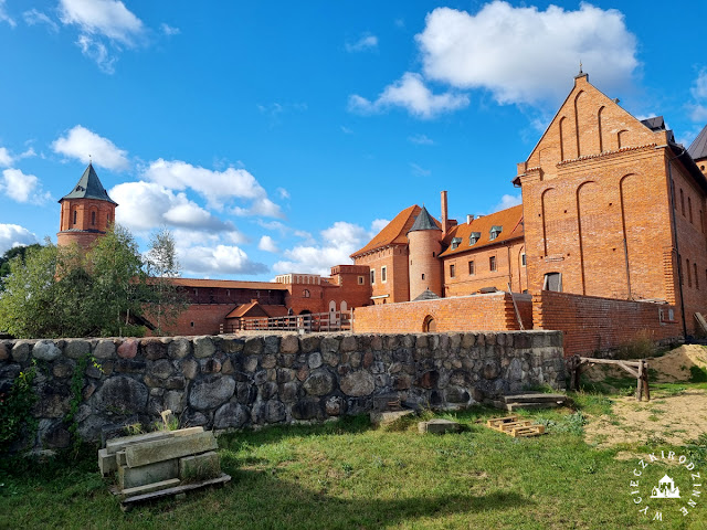 Weekend na Podlasiu