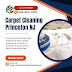 Continental Carpet Cleaning Google Business Profile Post