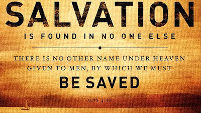 Salvation