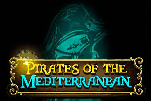 Pirates of the Mediterranean Slot Demo