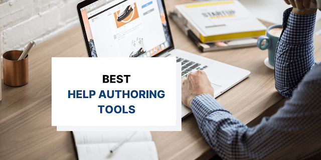 Global Help Authoring Tool Software Market