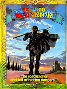 I will never forget receiving my free copy of Dragon Warrior in the mail .