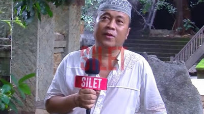 Detik-detik Ki Joko Bodo Mau Jemur Tubuh Sebelum Meninggal