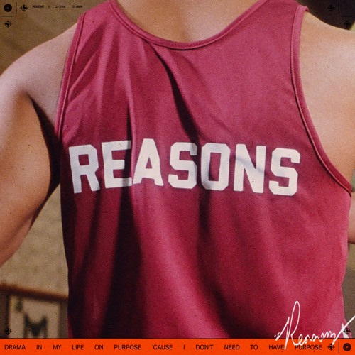 Cautious Clay Unveils New Single "Reasons"