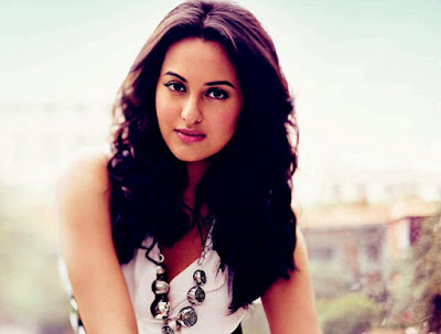 Revealed -- Sonakshi Sinha's amazing weight loss story ...