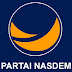 Edy Irawan Daftar Nasdem