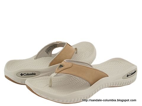 Sandale columbia:columbia-687744