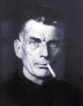 Samuel Beckett