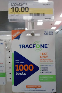 buy text 1000 card