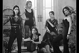 Lil’ Touch – The 1st Single by Girls’ Generation-Oh!GG