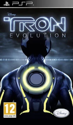 Descargar Tron Evolution para PSP