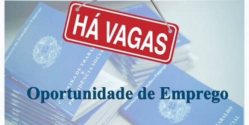 empregos e concursos