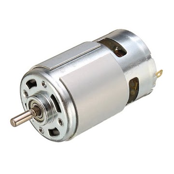 Electric Motor DC High Torque Reversible Hown - store