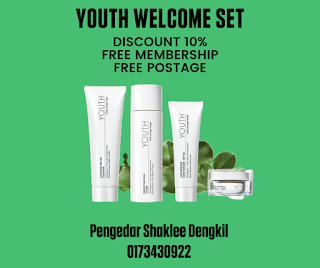 Youth Skincare