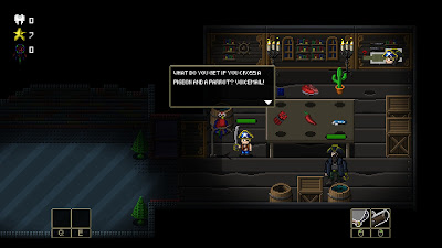 Billys Nightmare Game Screenshot 12