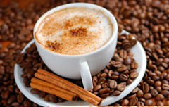 Resep Cara Membuat Kopi Rempah Madu