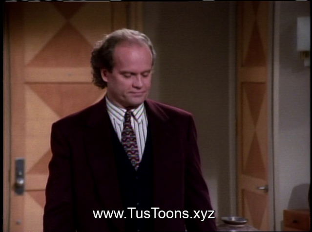 Frasier | S01-11 | 264/264 | Lat-Ing | 540p - 1080p | x264 Vlcsnap-2022-03-26-23h59m51s850