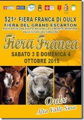 fiera franca