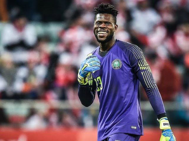 Five things we learnt from Nigeria vs Serbia friendly by Ayodeji Bankole