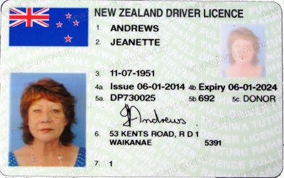 Licence