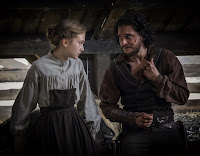 Kit Harington and Emilia Jones in Brimstone (14)