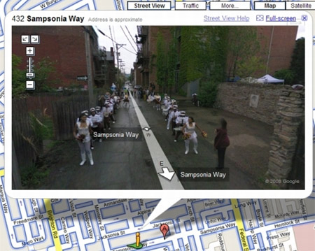 google maps funny street view. GOOGLE MAPS STREET VIEW FUNNY